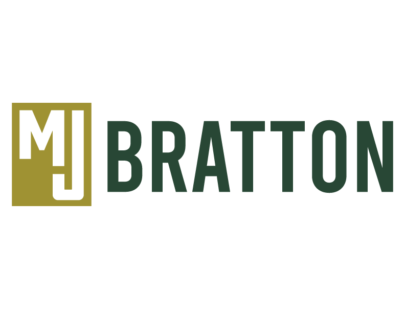 MJ Bratton Consulting logo